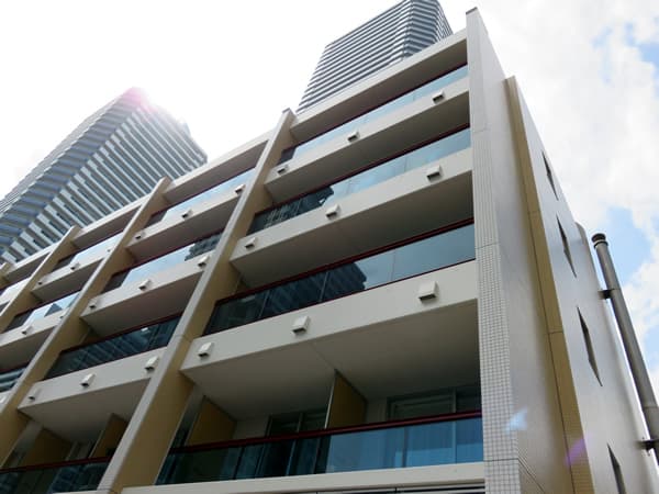 ザ・ヨコハマタワーズサウスコート 14