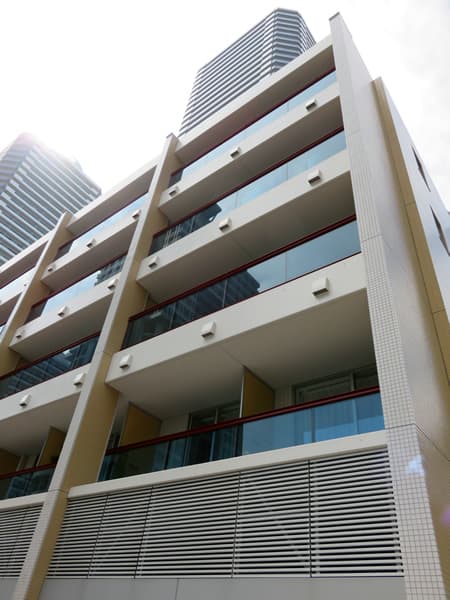 ザ・ヨコハマタワーズサウスコート 15