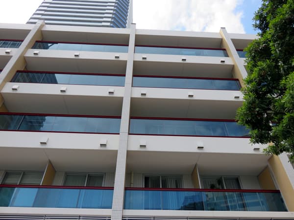 ザ・ヨコハマタワーズサウスコート 16