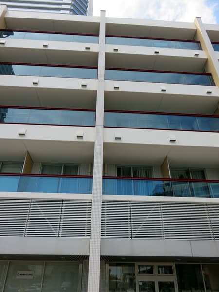 ザ・ヨコハマタワーズサウスコート 17