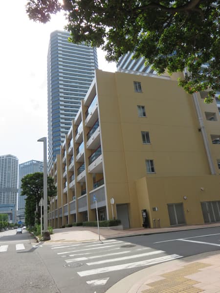 ザ・ヨコハマタワーズサウスコート 19