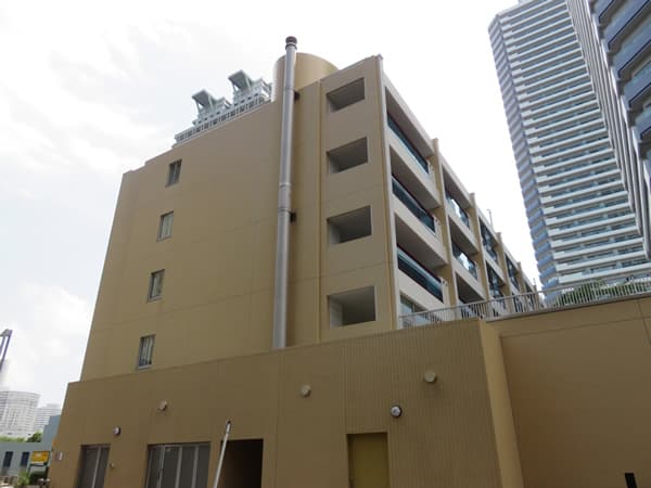 ザ・ヨコハマタワーズサウスコート 22