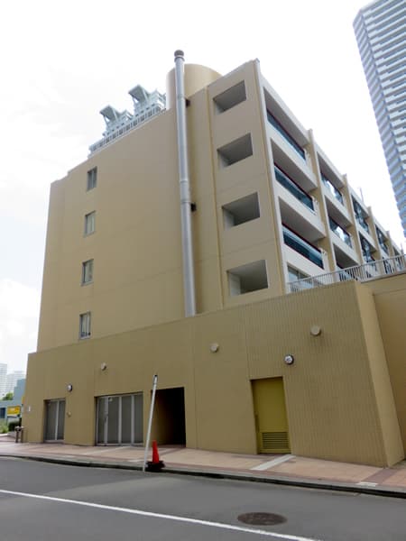 ザ・ヨコハマタワーズサウスコート 23