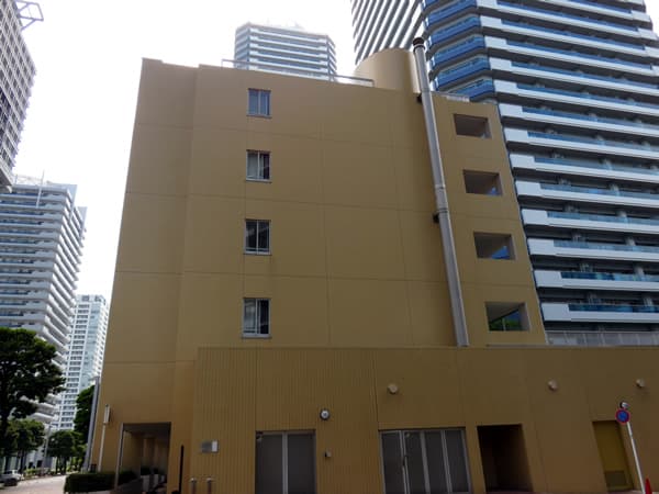 ザ・ヨコハマタワーズサウスコート 24