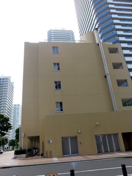 ザ・ヨコハマタワーズサウスコート 25