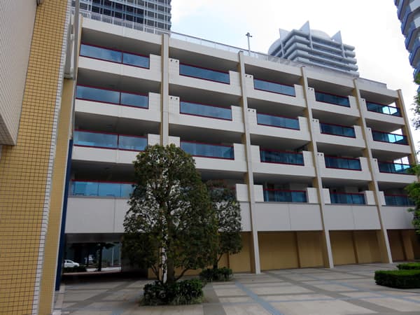 ザ・ヨコハマタワーズサウスコート 26