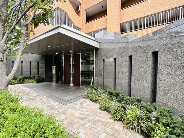 ブリリア成増アーバンテラス 4