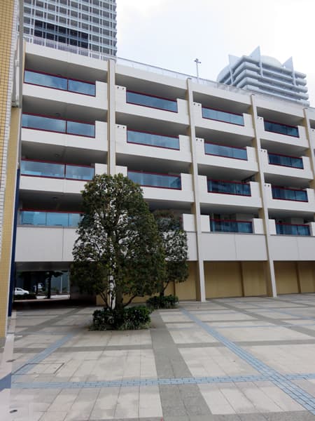 ザ・ヨコハマタワーズサウスコート 27