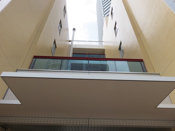 ザ・ヨコハマタワーズサウスコート 28