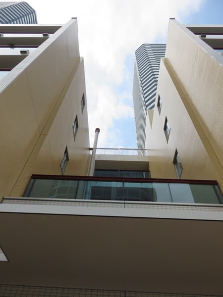 ザ・ヨコハマタワーズサウスコート 29