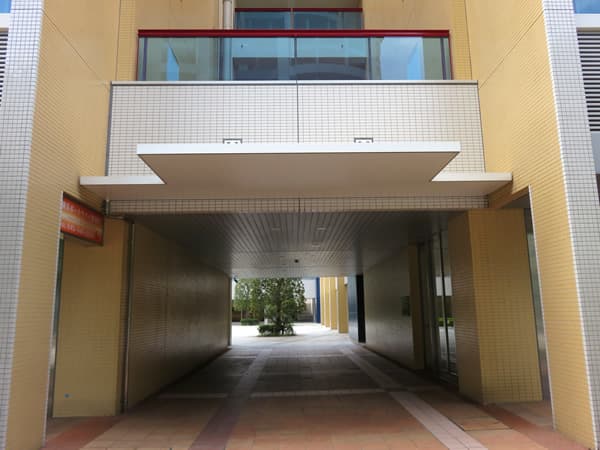 ザ・ヨコハマタワーズサウスコート 30