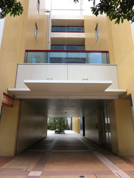 ザ・ヨコハマタワーズサウスコート 31