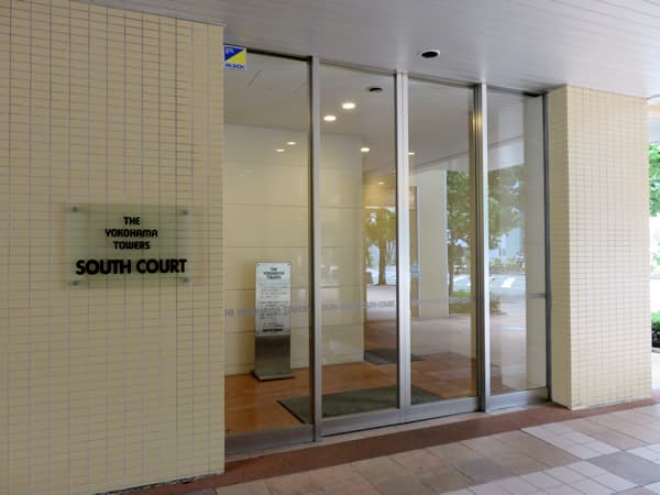 ザ・ヨコハマタワーズサウスコート 34