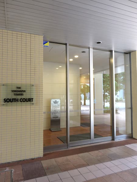 ザ・ヨコハマタワーズサウスコート 35