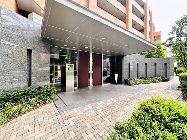 ブリリア成増アーバンテラス 5