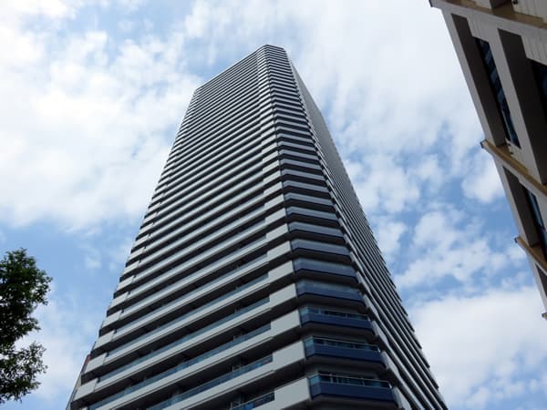 ザ・ヨコハマタワーズサウスコート 42