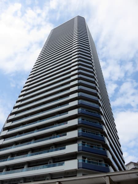 ザ・ヨコハマタワーズサウスコート 43