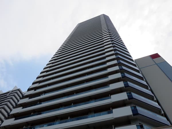 ザ・ヨコハマタワーズサウスコート 44