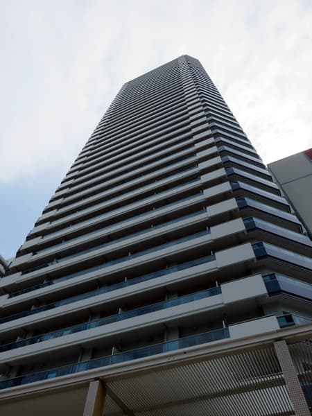 ザ・ヨコハマタワーズサウスコート 45