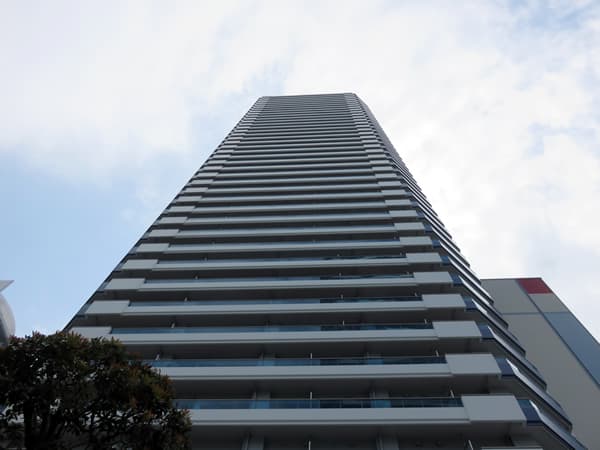 ザ・ヨコハマタワーズサウスコート 46