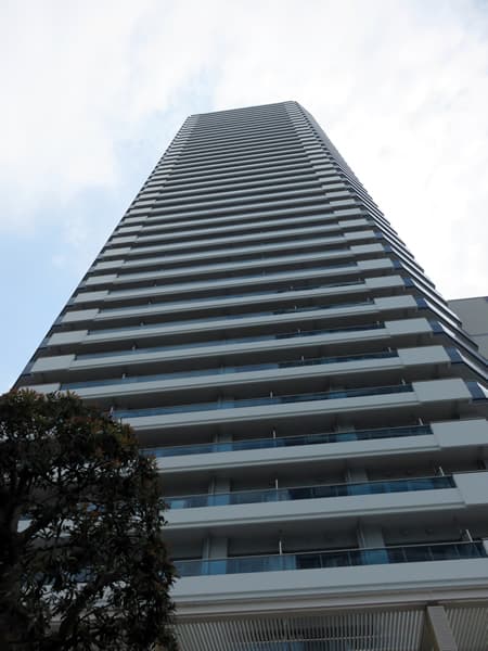 ザ・ヨコハマタワーズサウスコート 47