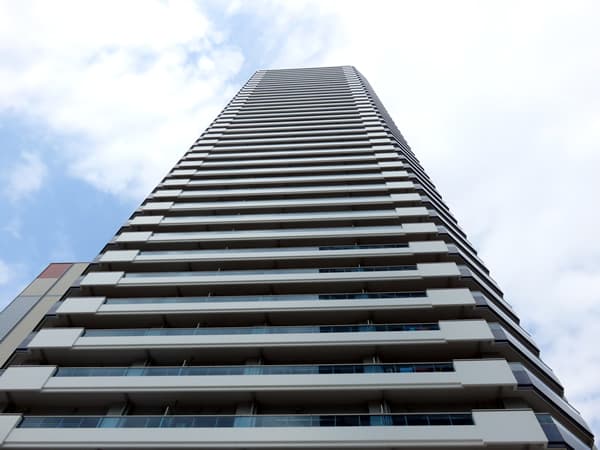 ザ・ヨコハマタワーズサウスコート 48