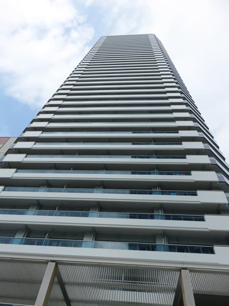 ザ・ヨコハマタワーズサウスコート 49