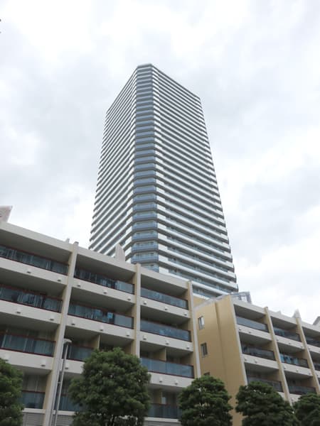 ザ・ヨコハマタワーズサウスコート 52