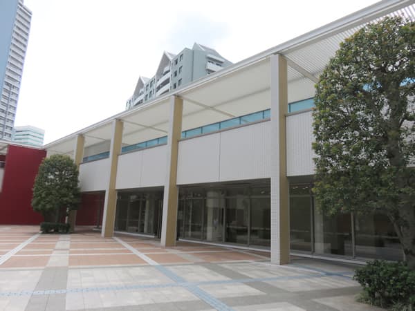 ザ・ヨコハマタワーズサウスコート 54