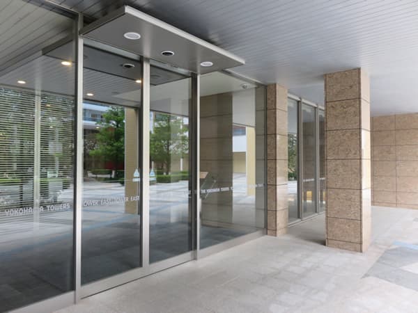 ザ・ヨコハマタワーズサウスコート 55