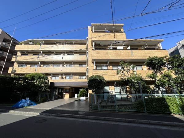 ライオンズマンション葛西 2