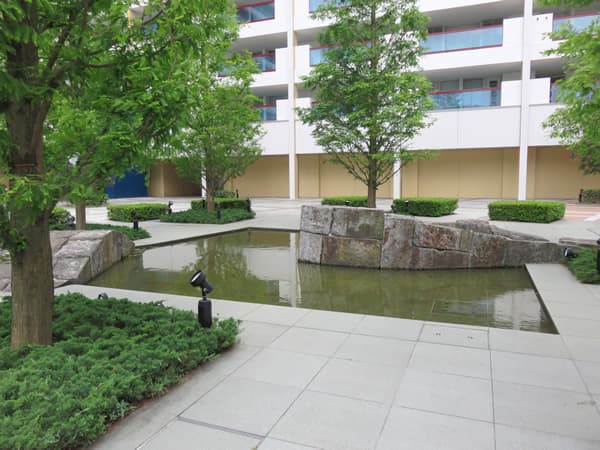 ザ・ヨコハマタワーズサウスコート 60