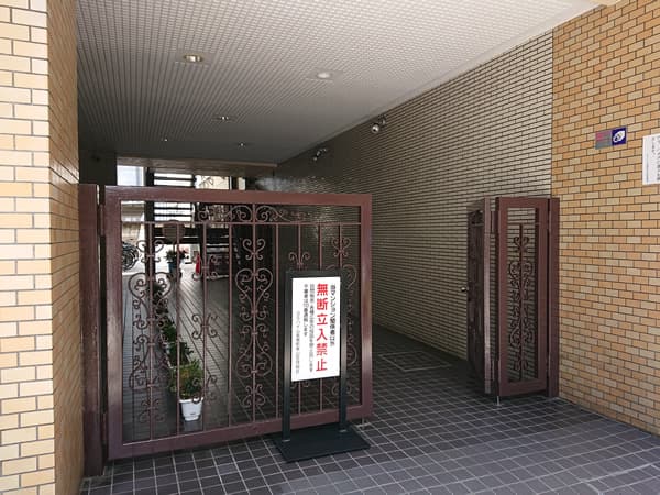 GSハイム長者町幸山 7