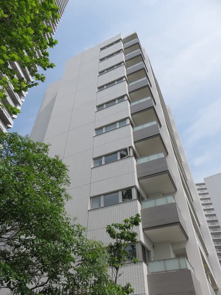 クリオレジダンス横濱ベイサイド 6