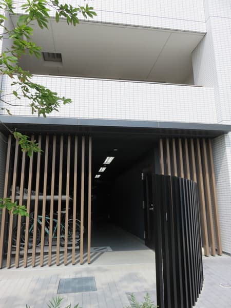 クリオレジダンス横濱ベイサイド 12