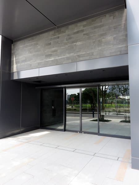 クリオレジダンス横濱ベイサイド 13