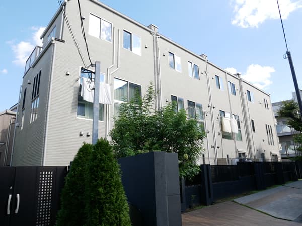 リムテラス中落合ヒルズ 1