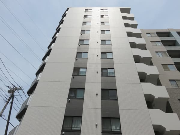 クオス新横浜 7