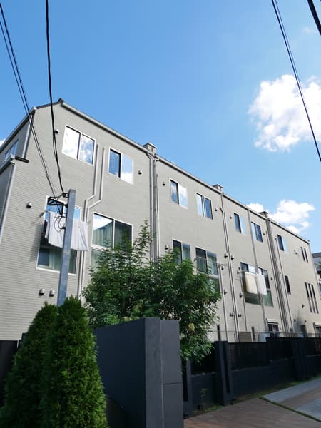 リムテラス中落合ヒルズ 2