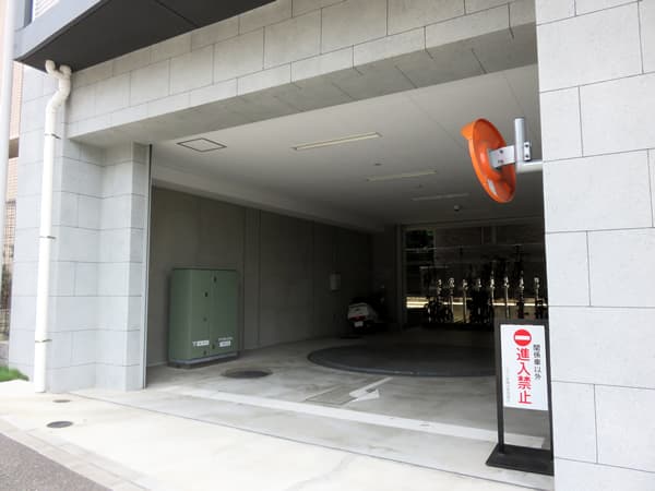 クオス新横浜 13