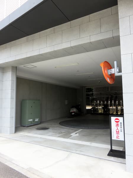 クオス新横浜 14