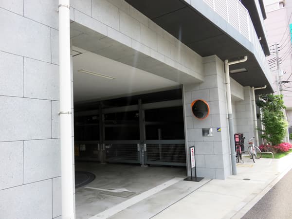 クオス新横浜 15