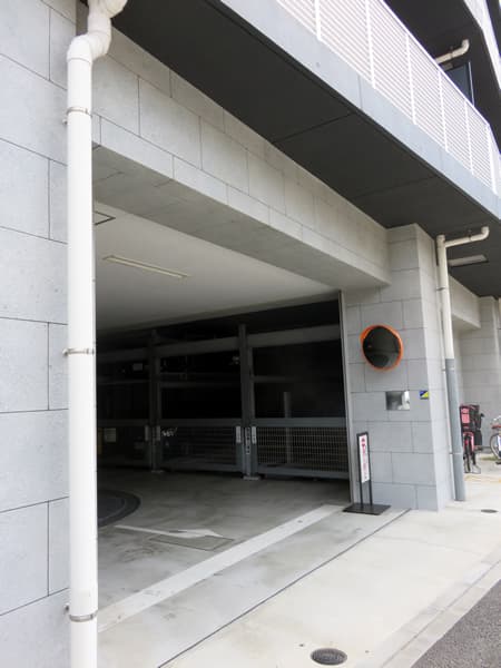 クオス新横浜 16