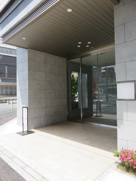 クオス新横浜 17