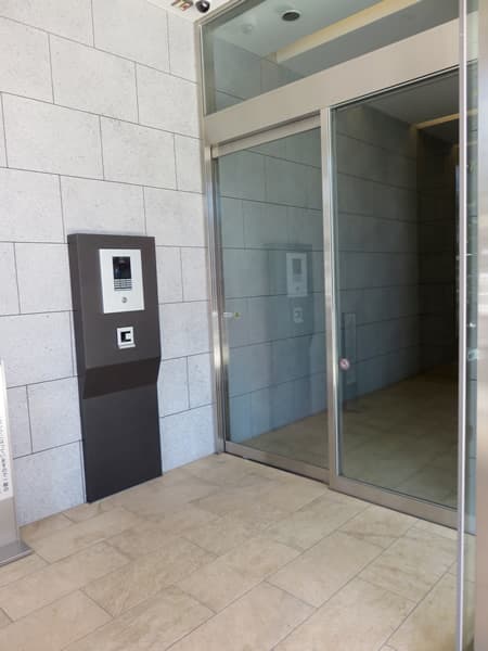 クオス新横浜 19