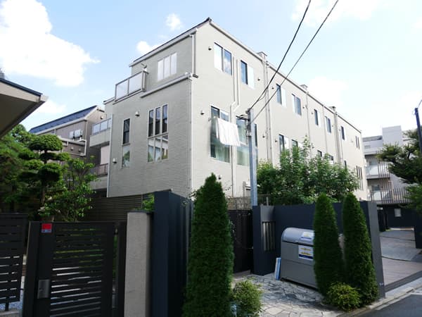 リムテラス中落合ヒルズ 3