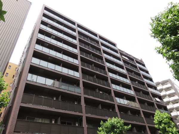 フェニックス新横浜クアトロ 1