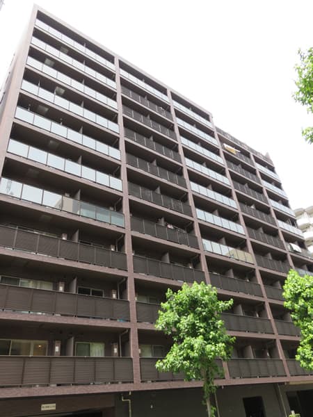 フェニックス新横浜クアトロ 2