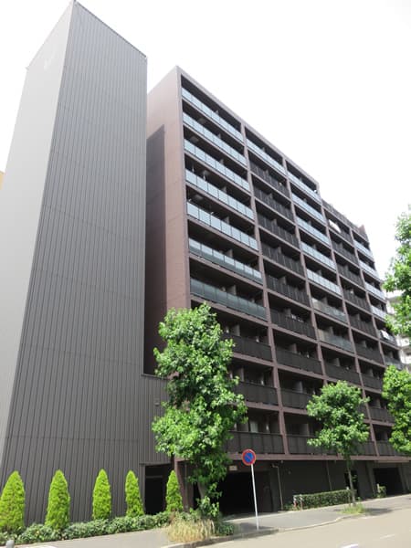 フェニックス新横浜クアトロ 6