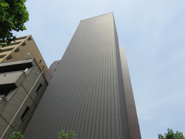 フェニックス新横浜クアトロ 7